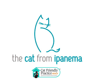 The Cat From Ipanema